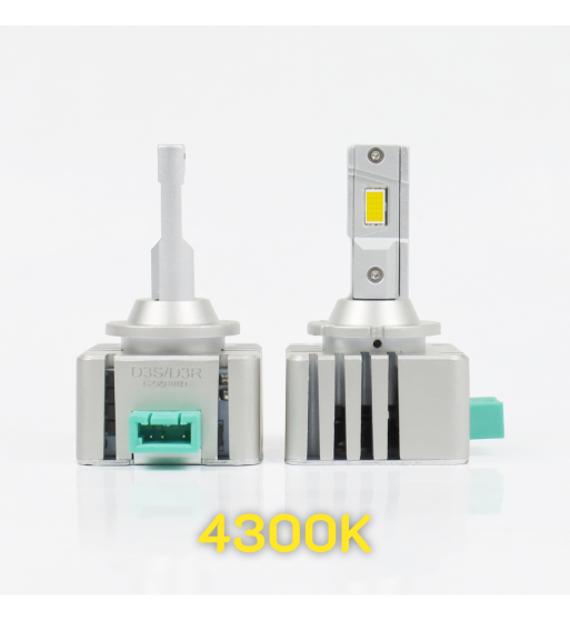D3S 4300K