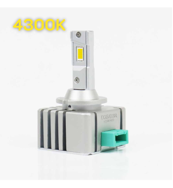 D3S 4300K