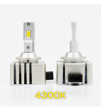 D1S 4300K