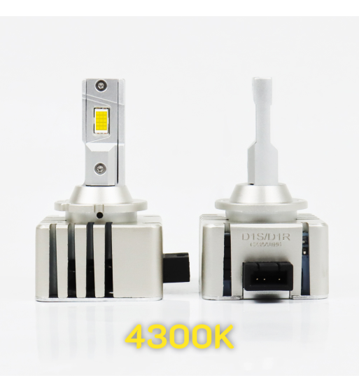D1S 4300K