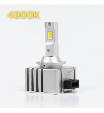 D1S 4300K