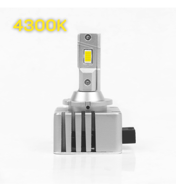 D1S 4300K