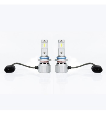 HB4 9006 45W 6000K