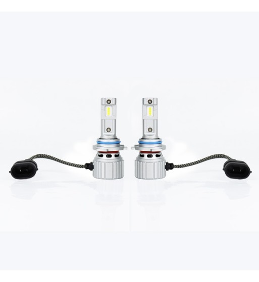 HB4 9006 45W 6000K