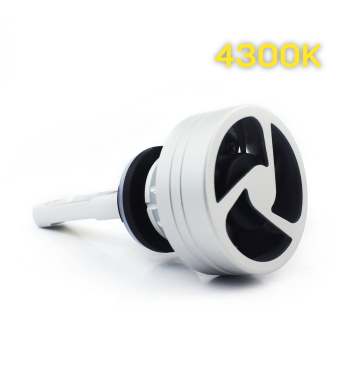 H3 50W 4300K