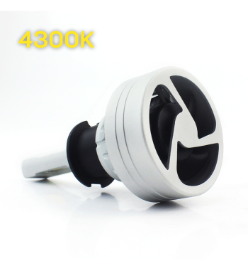 H3 50W 4300K