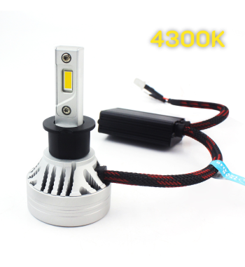 H3 50W 4300K