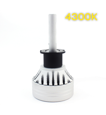 H3 50W 4300K
