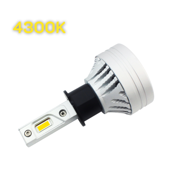 H3 50W 4300K