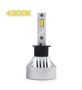 H1 50W 4300K