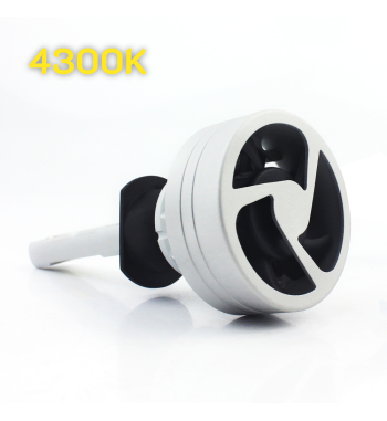 H1 50W 4300K