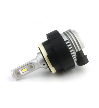 H7 25W BMW 6000K