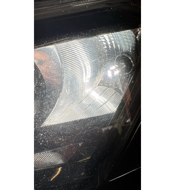 Denní svícení PW24W 6000K