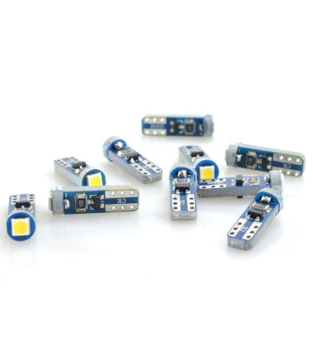 T5 LED 0,5W 6000K