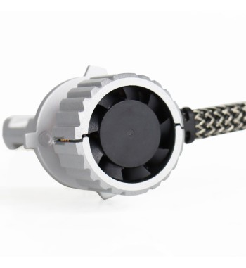 HIR2 9012 45w 6000K