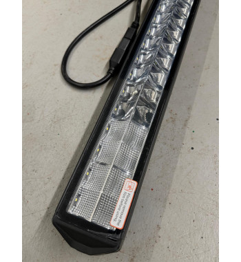 Led rampa 320W