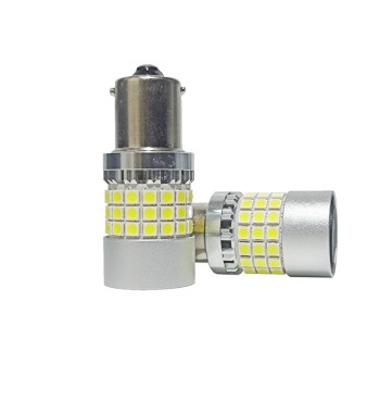 Couvací světla BA15S 1156