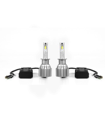 H1 30W 6000K