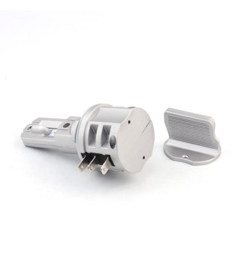 H15 20W 6000K