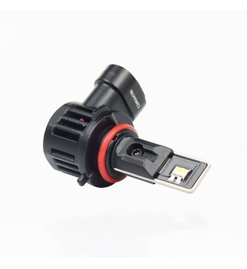 HB3 9005 25W 6000K