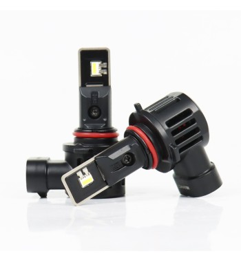 HB3 9005 25W 6000K