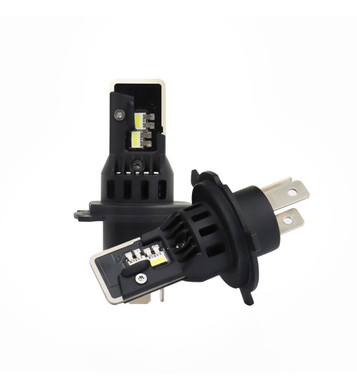 H4 25W 6000K