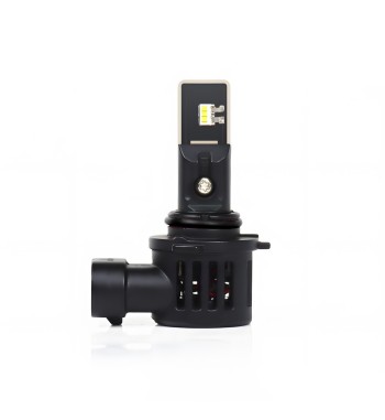 HB4 9006 25W 6000K