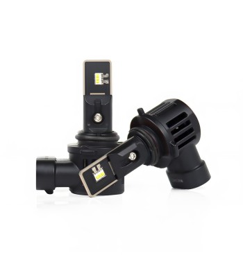 HB4 9006 25W 6000K