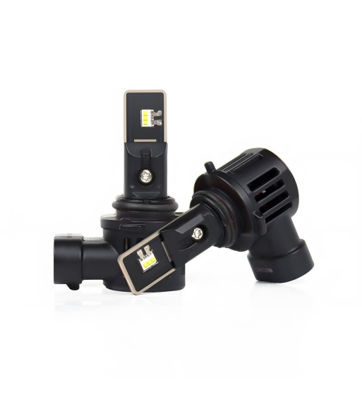 HB4 9006 25W 6000K