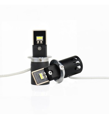 H3 25W 6000K
