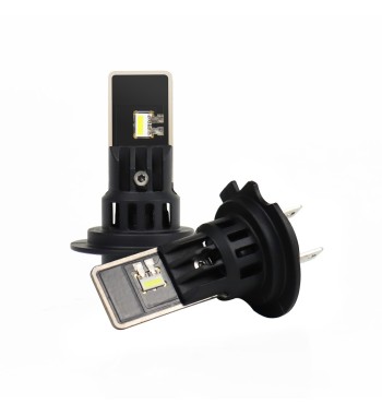 H7 25W 6000K