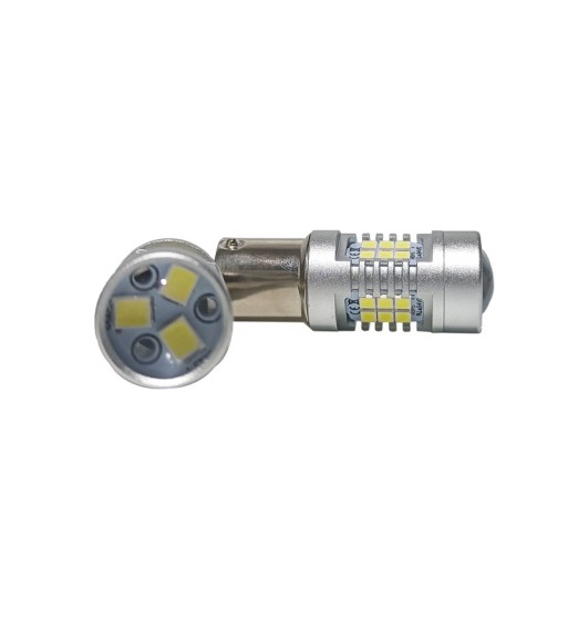 LED BA15S 1156 6000K