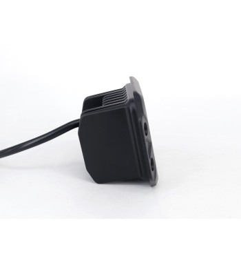 Led Pracovní světlo do nárazníku  20W