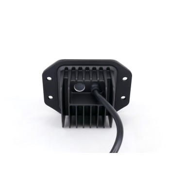 Led Pracovní světlo do nárazníku  20W