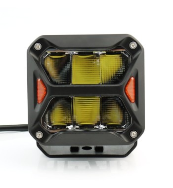 Led Pracovní světlo 30W