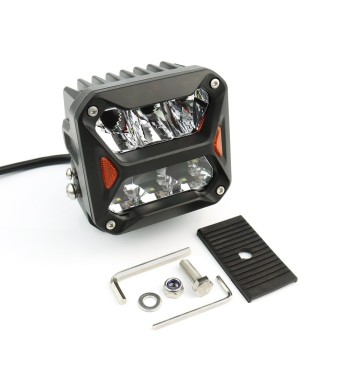 Led Pracovní světlo 30W