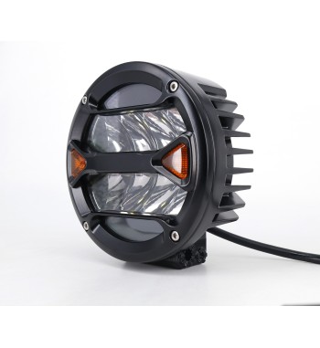 Led Pracovní světlo 40W odolné