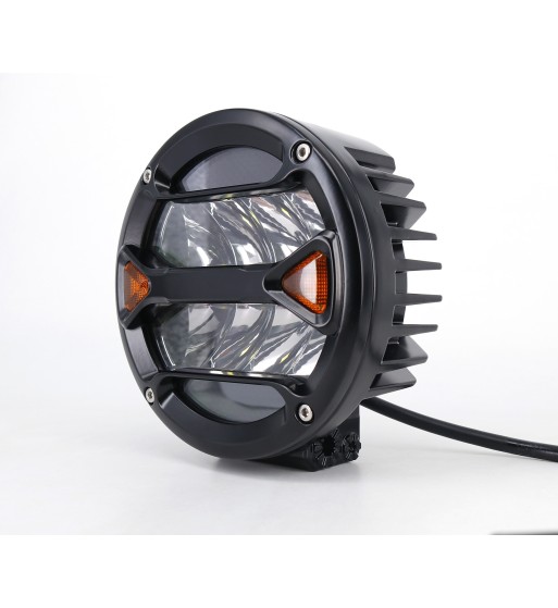 Led Pracovní světlo 40W odolné