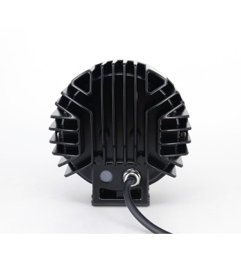 Led Pracovní světlo 40W odolné