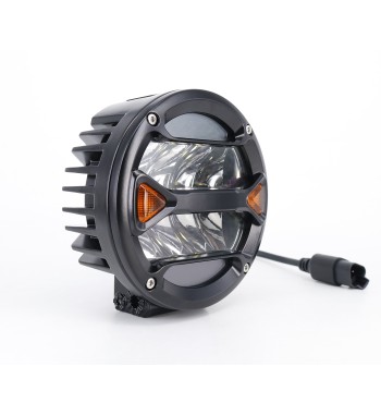 Led Pracovní světlo 40W odolné