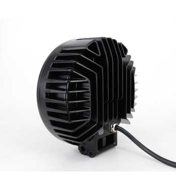 Led Pracovní světlo 90W odolné