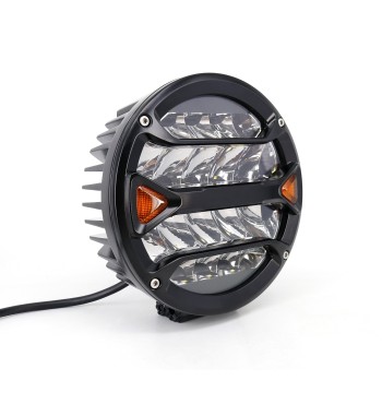 Led Pracovní světlo 90W odolné