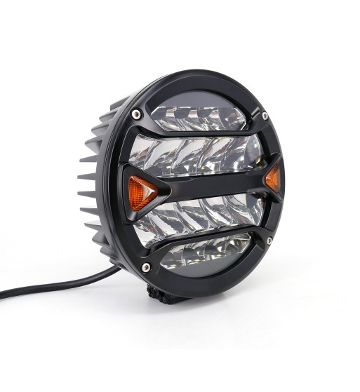 Led Pracovní světlo 90W odolné