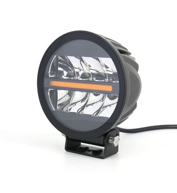 Led Pracovní světlo 40W