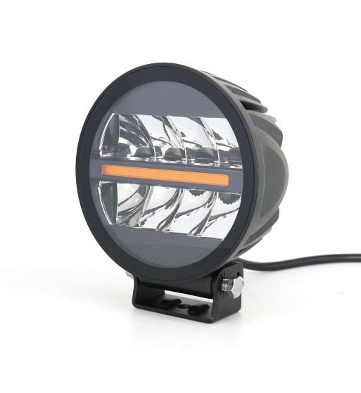 Led Pracovní světlo 40W