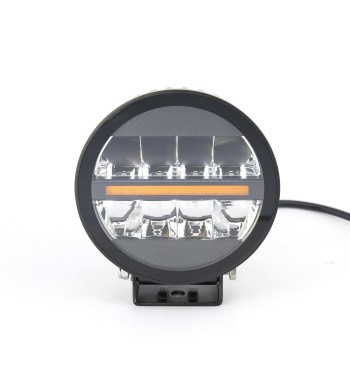 Led Pracovní světlo 40W