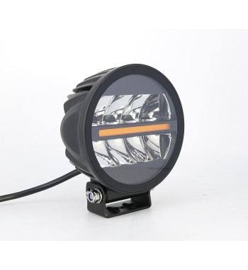Led Pracovní světlo 40W