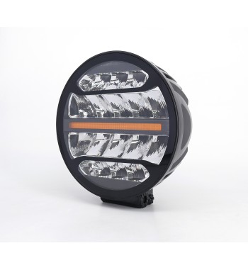 Led Pracovní světlo 90W