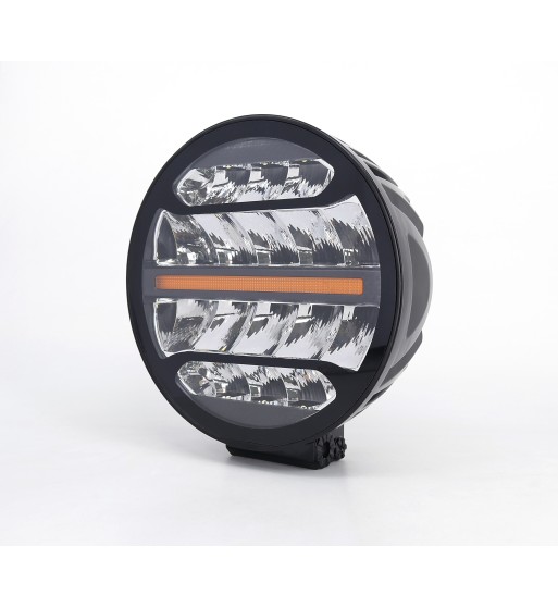 Led Pracovní světlo 90W