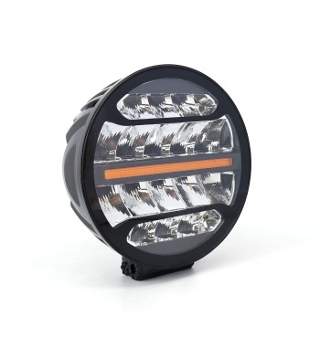 Led Pracovní světlo 90W